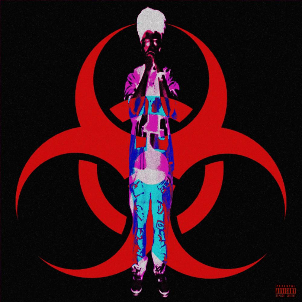 #blackbeatles (Explicit)