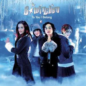ดาวน์โหลดและฟังเพลง To You I Belong พร้อมเนื้อเพลงจาก B*Witched