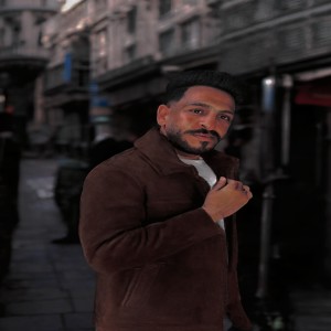 Album جيت علي روحي (سجل يا شيخ قبيلتنا) from 