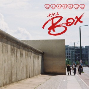 Classic的专辑The Box