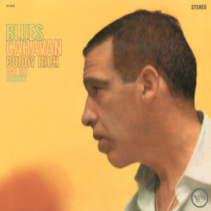收聽Buddy Rich and His Sextet的Caravan歌詞歌曲