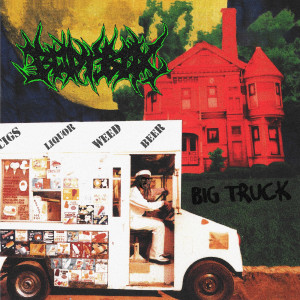 Album Big Truck (Explicit) from 