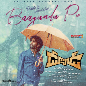 Listen to Baagundu Po (From "Dude|Telugu|") song with lyrics from Sai Abhyankkar