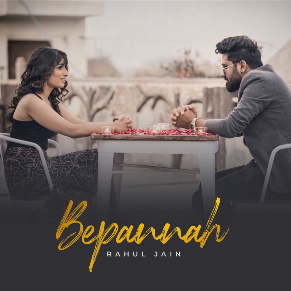 Bepannah (Duet Version)