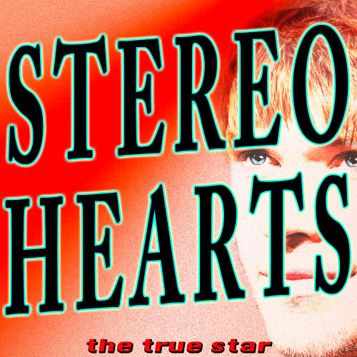 Stereo Hearts