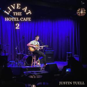 ดาวน์โหลดและฟังเพลง That Funny Feeling (Live at The Hotel Cafe, Hollywood, CA, December 20, 2022|Live) พร้อมเนื้อเพลงจาก Justin Tuell