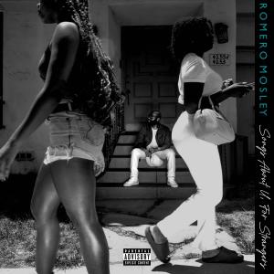 Dengarkan FIND ME (feat. Connor Musarra) (Explicit) lagu dari Romero Mosley dengan lirik
