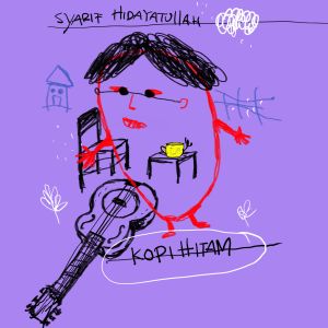 Album Kopi Hitam from 