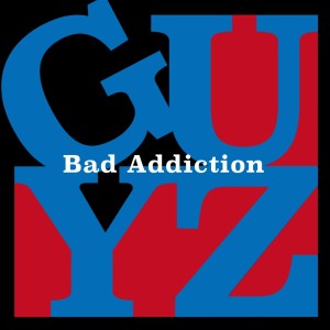 收聽Guyz的Rewind (K ver.)歌詞歌曲