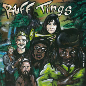 ดาวน์โหลดและฟังเพลง Ruff Ting (feat. King Stanley) พร้อมเนื้อเพลงจาก Jah Works Promotion