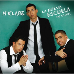 ดาวน์โหลดและฟังเพลง Si Ya No Estas ((Remix)) พร้อมเนื้อเพลงจาก N'Klabe