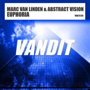 Album Euphoria oleh Marc van Linden