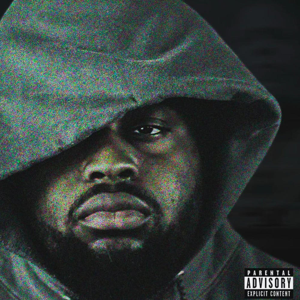 The Mad Rapper (feat. My Brother Dizz) (Explicit)