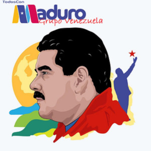 ดาวน์โหลดและฟังเพลง Todos Con Maduro พร้อมเนื้อเพลงจาก Grupo Venezuela