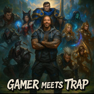 收聽Big Al Raps的Tyler1 Jungle Freestyle (Came From The Jungle) (Explicit)歌詞歌曲