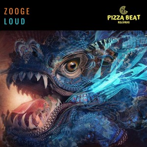 Zooge的專輯Loud