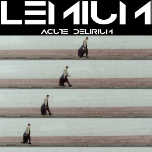 Album Acute Delirium from Lemium