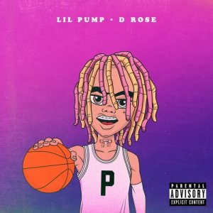 Lil Pump的專輯D Rose