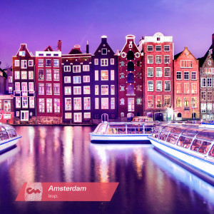 อัลบัม Amsterdam ศิลปิน laup.