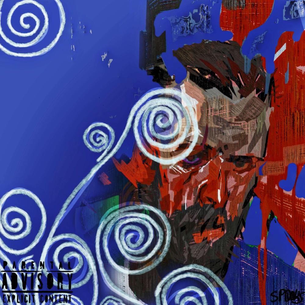 Idiot Doom Spiral (feat. DOVAH) (Explicit)