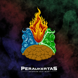 Listen to Jangan Dulu Mengelap Keringat song with lyrics from PerauKertas