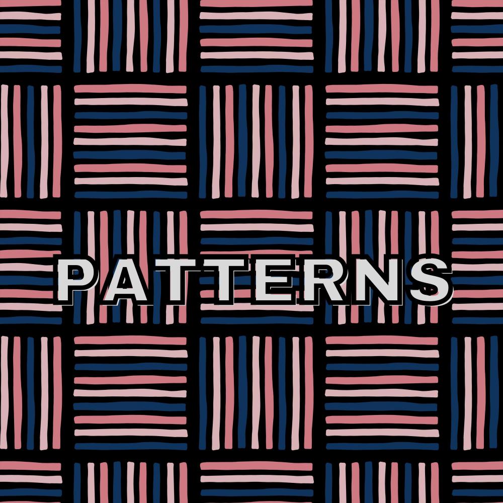 Patterns