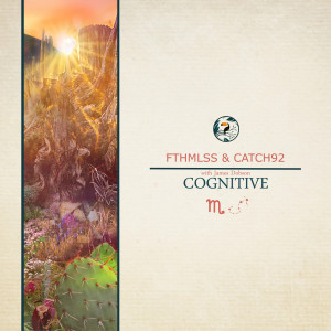 Album Cognitive from 