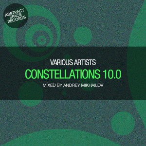 Stage Van H的專輯Constellations 10.0 (Compiled by Stage Van H)
