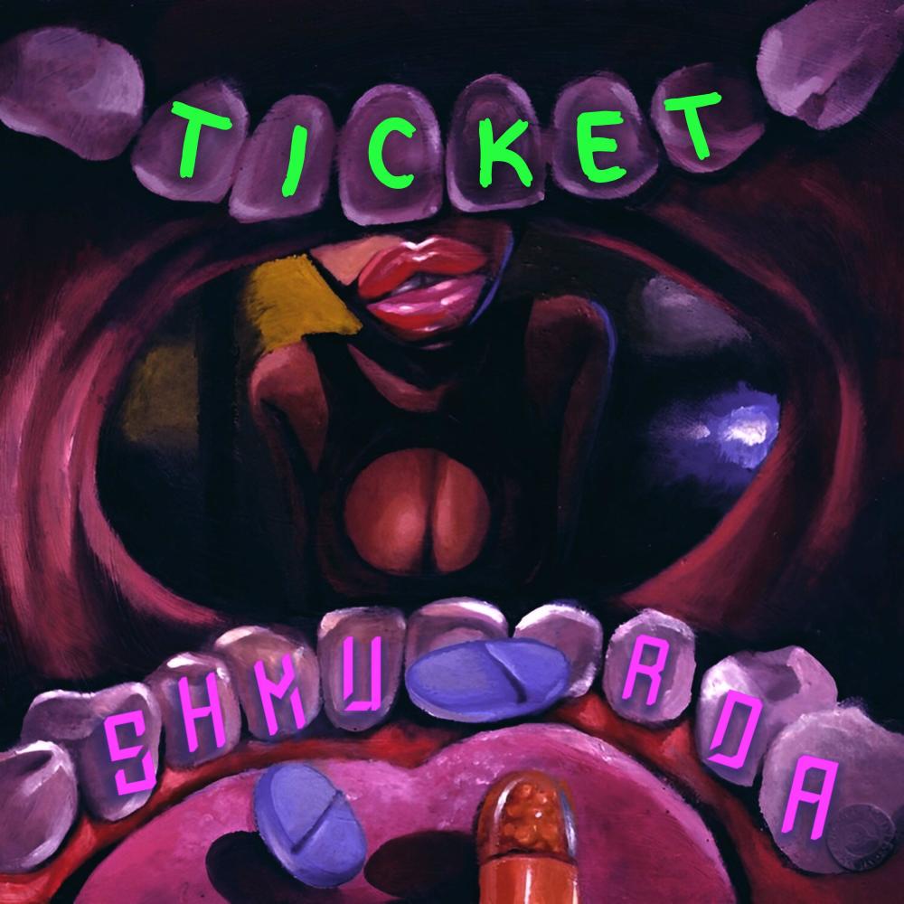 Ticket (Explicit)