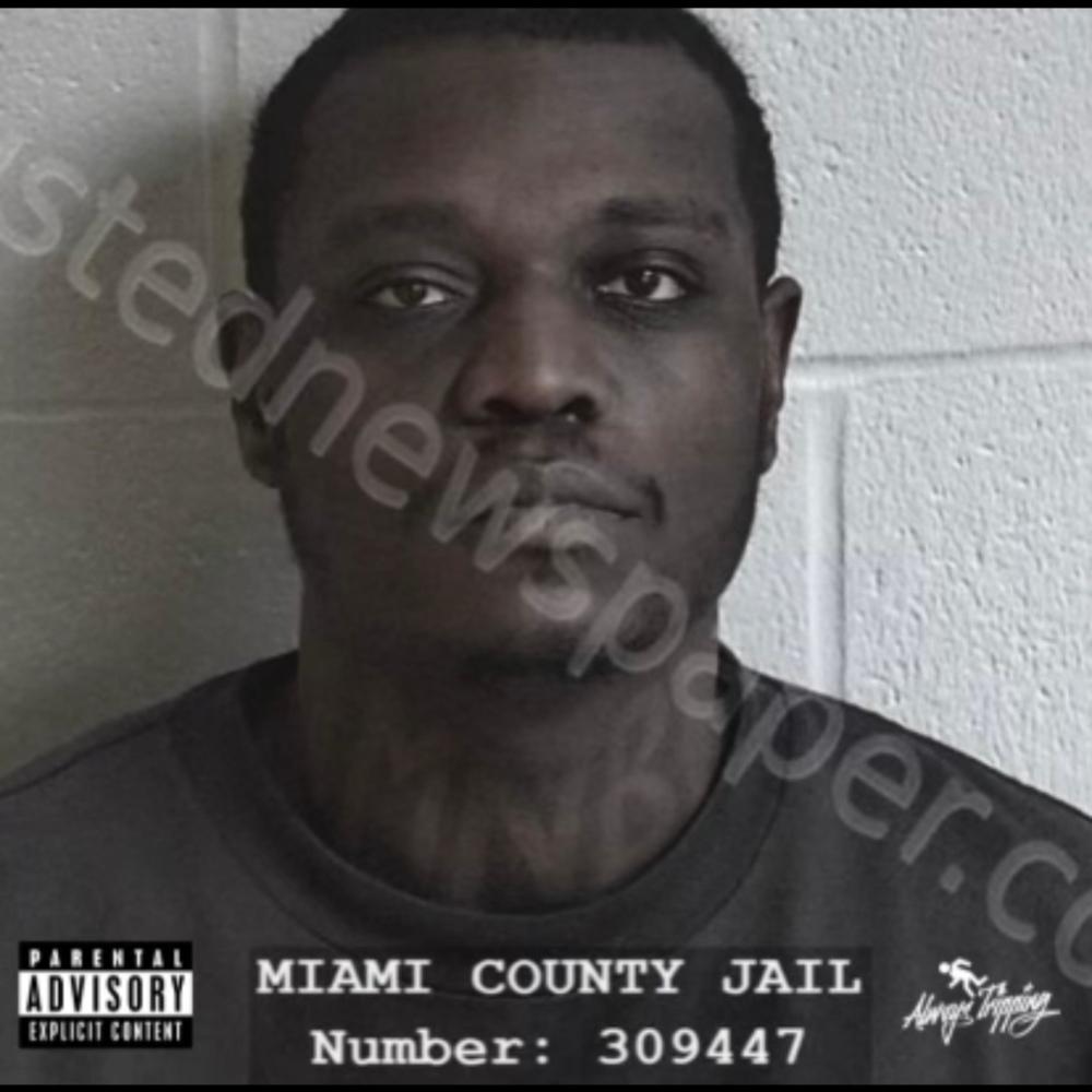 Game Time (feat. Danny G Beats) (Explicit)