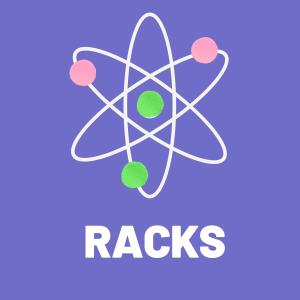 Broly的专辑RACKS (Explicit)