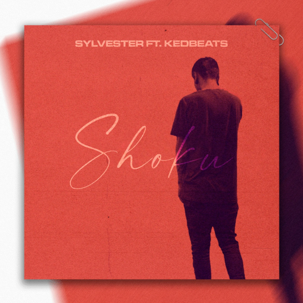 Shoku (Original Mix)