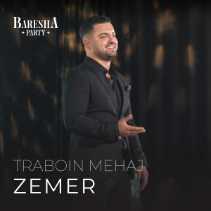 Album Zemer from Traboin Mehaj