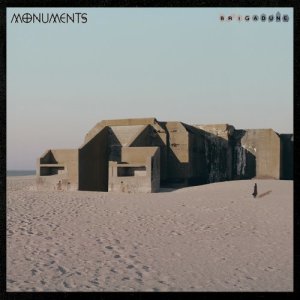 收聽Monuments的Hypnagogia歌詞歌曲