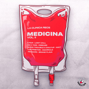 Listen to Disease song with lyrics from N$