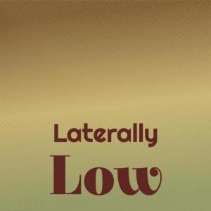 Album Laterally Low from Various