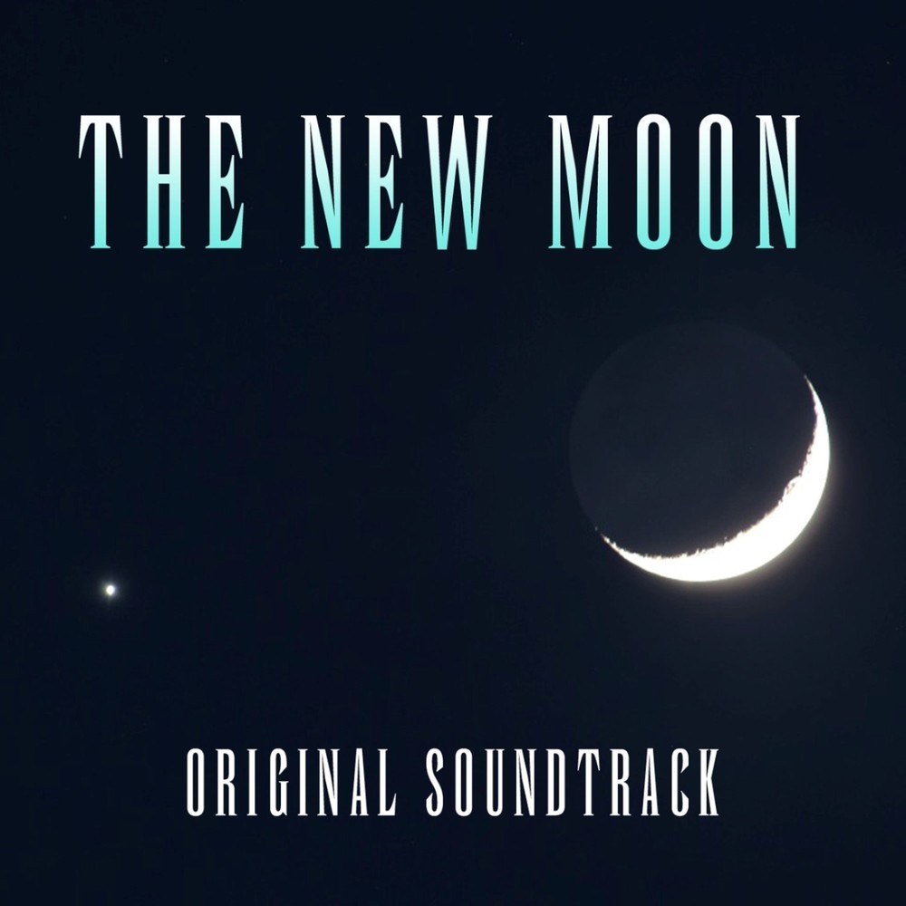 Prelude And Opening Chorus (from "The New Moon")