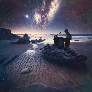 Album Heaven & Earth oleh Animal Feelings