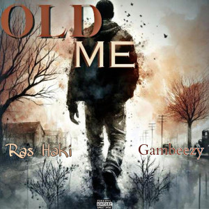 Album Old Me (Explicit) from Ras Haki