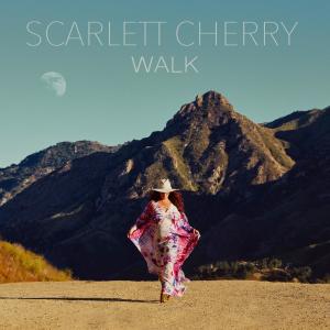 Scarlett Cherry的專輯Walk