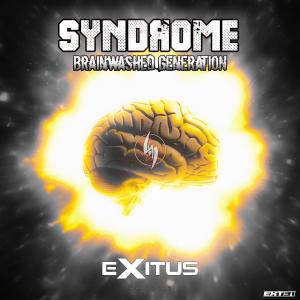 ดาวน์โหลดและฟังเพลง Brainwashed generation (Explicit) พร้อมเนื้อเพลงจาก DJ Syndrome