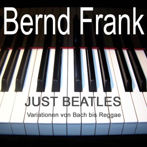 收聽Bernd Frank的Here there and everywhere歌詞歌曲