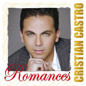收聽Cristian Castro的Por Amor A Ti歌詞歌曲
