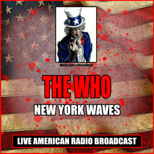 Dengarkan Won'tget Fooled Again (Live) lagu dari The Who dengan lirik