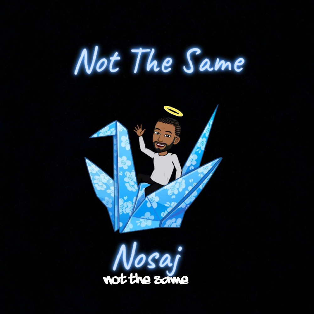 Not The Same (Explicit)