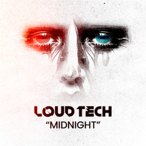 LoudTech的專輯Midnight