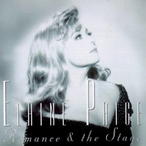 อัลบัม Romance & The Stage ศิลปิน Elaine Paige