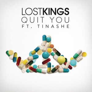 ดาวน์โหลดและฟังเพลง Quit You (Explicit) พร้อมเนื้อเพลงจาก Lost Kings