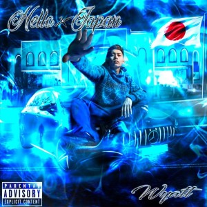 HELLO×JAPAN dari Wyatt