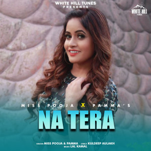 Listen to Na Tera song with lyrics from Miss Pooja
